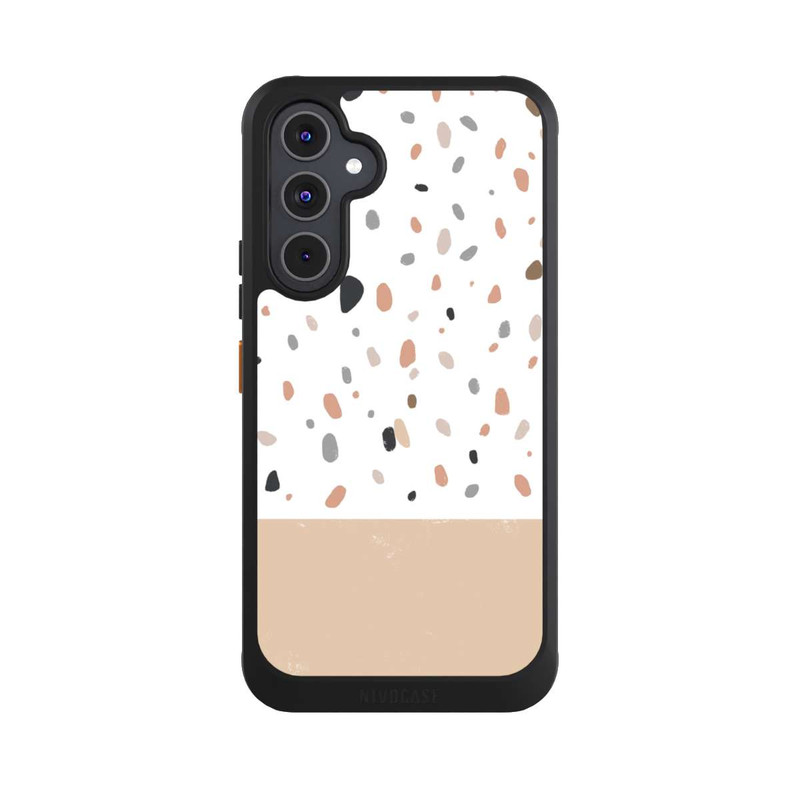 Galaxy A54 5G NIVOcore Terrazzo Love