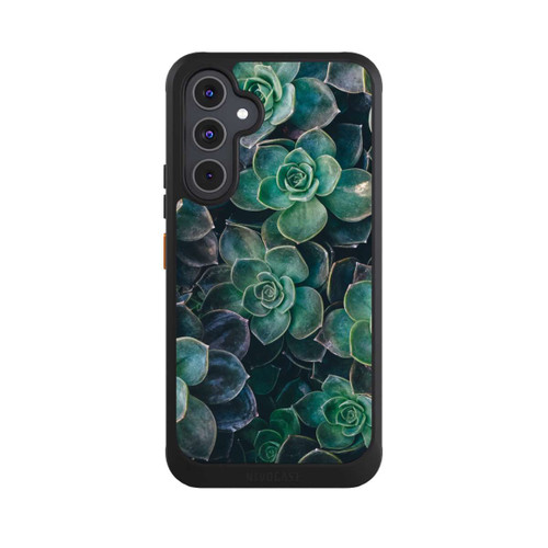 Samsung Galaxy A54 5G NIVOcore Sukkulenten Beet