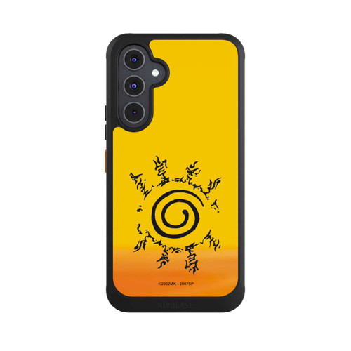 Samsung Galaxy A54 5G NIVOcore The seal of Naruto