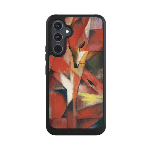 Samsung Galaxy A54 5G NIVOcore The Fox by Franz Marc