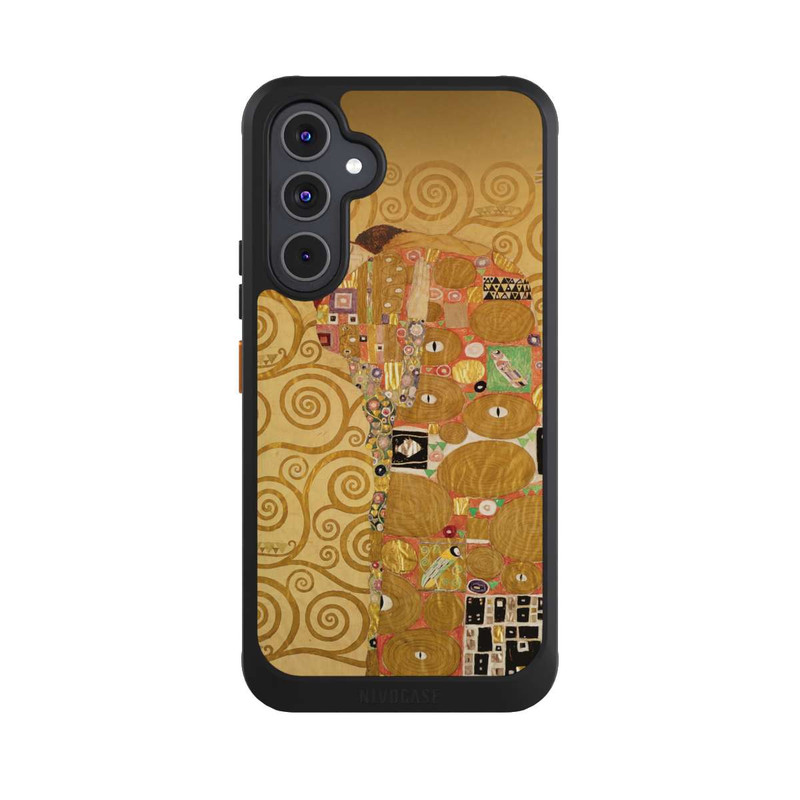 Galaxy A54 5G NIVOcore Fulfilment by Gustav Klimt