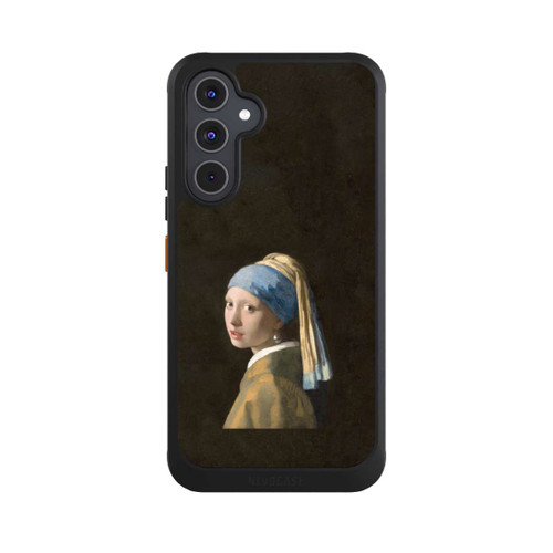 Samsung Galaxy A54 5G NIVOcore Girl with a Pearl Earring by Johannes Vermeer