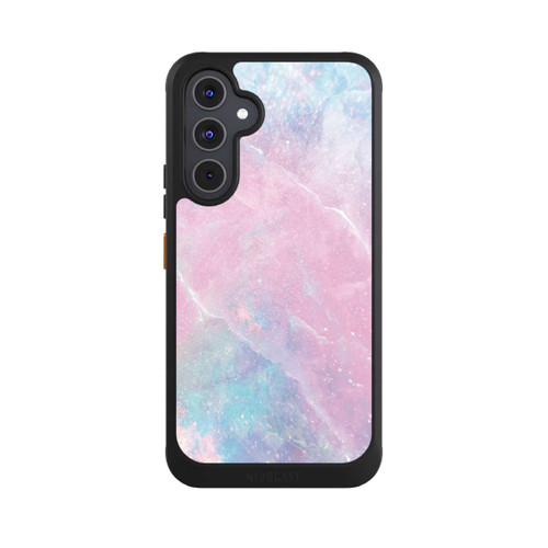 Samsung Galaxy A54 5G NIVOcore Schillernder Marmor 2