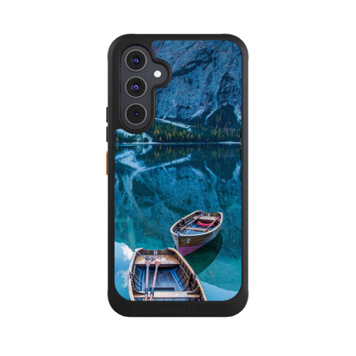 Samsung Galaxy A54 5G NIVOcore Nature Lac Bateau