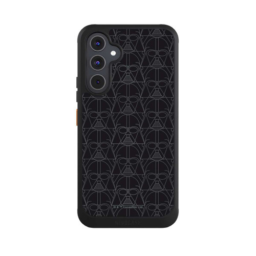 Samsung Galaxy A54 5G NIVOcore Darth Vader Line Art