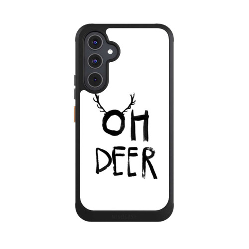 Samsung Galaxy A54 5G NIVOcore Oh Deer