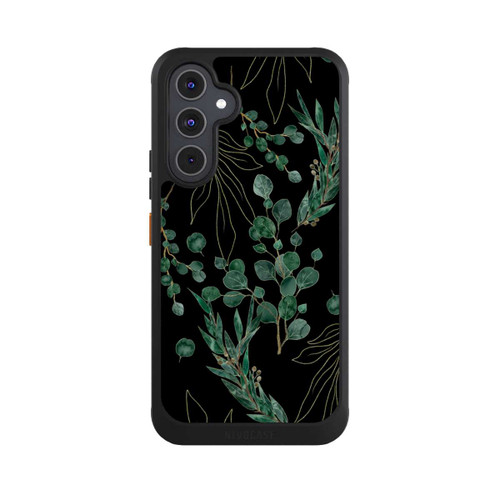 Samsung Galaxy A54 5G NIVOcore Eucalyptus Leaves black