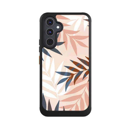 Samsung Galaxy A54 5G NIVOcore Pastell Palmen Thema
