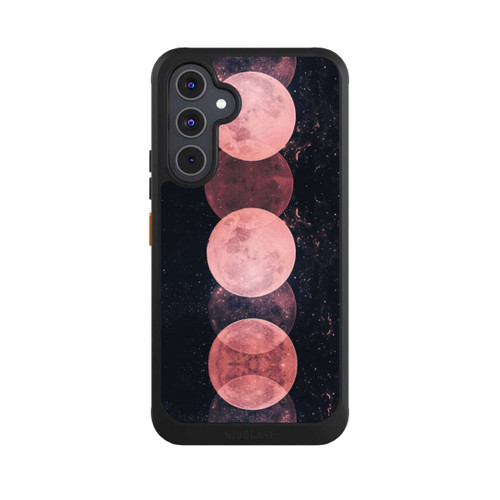 Samsung Galaxy A54 5G NIVOcore Rosa Mondphasen