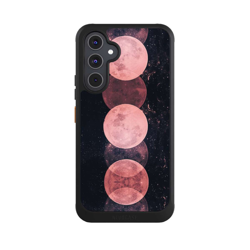 Galaxy A54 5G NIVOcore Pink Moon Phases