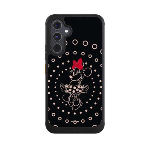 Samsung Galaxy A54 5G NIVOcore Minnie Sassy Polka Dots