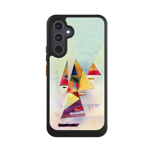 Samsung Galaxy A54 5G NIVOcore Composition by Wassily Kandinsky