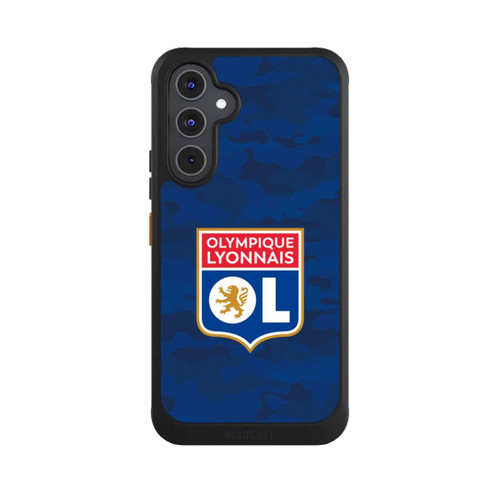 Samsung Galaxy A54 5G NIVOcore OL Logo Camouflage
