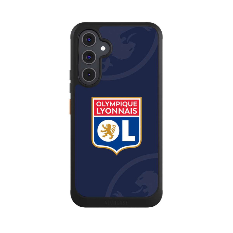 Galaxy A54 5G NIVOcore OL Blason