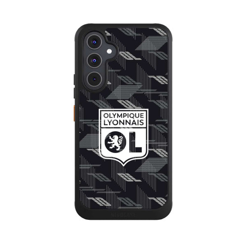 Samsung Galaxy A54 5G NIVOcore OL Modern Black White
