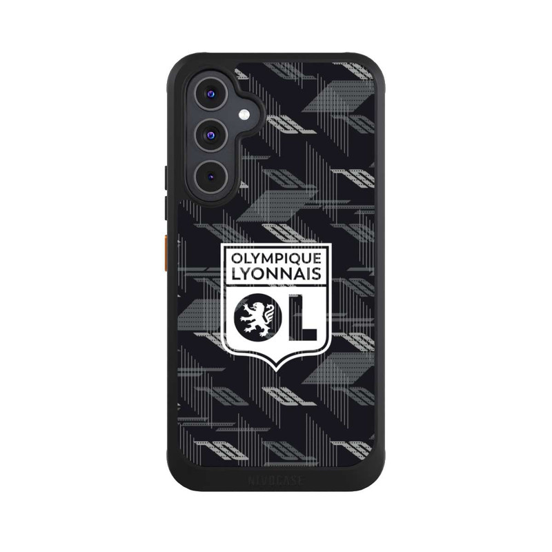 Galaxy A54 5G NIVOcore OL Moderne Noir & Blanc