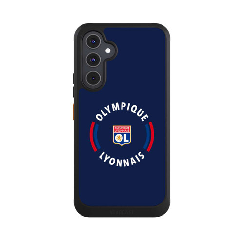 Samsung Galaxy A54 5G NIVOcore OL Logo Bleu