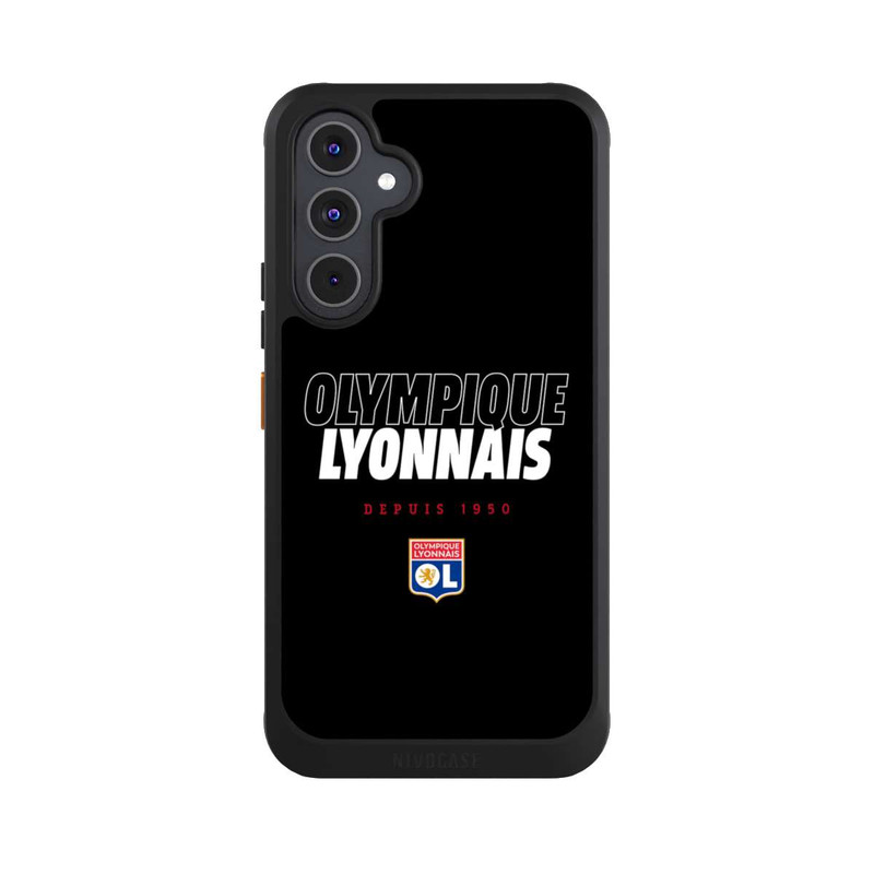 Galaxy A54 5G NIVOcore Olympique Lyonnais Depuis 1950