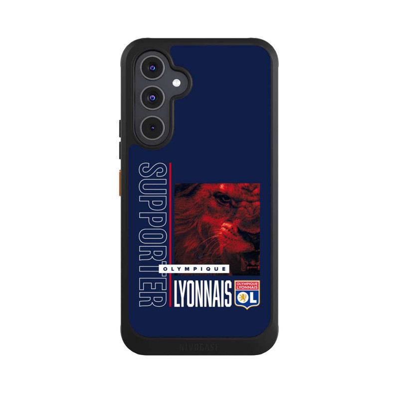 Galaxy A54 5G NIVOcore Supporter OL Lion