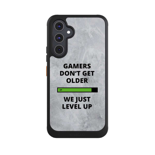 Samsung Galaxy A54 5G NIVOcore Gamers Don't Get Older