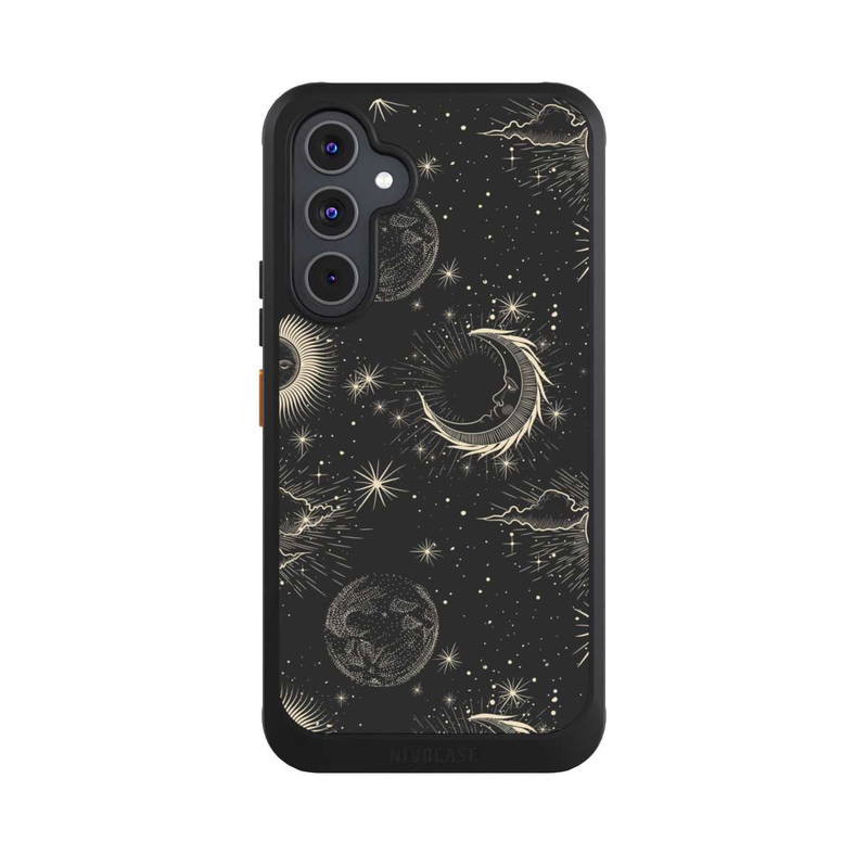 Galaxy A54 5G NIVOcore Space Art 2