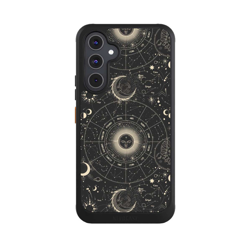 Galaxy A54 5G NIVOcore Space Art 3