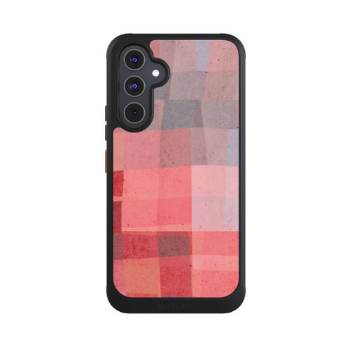 Samsung Galaxy A54 5G NIVOcore Gestrickte Streifen