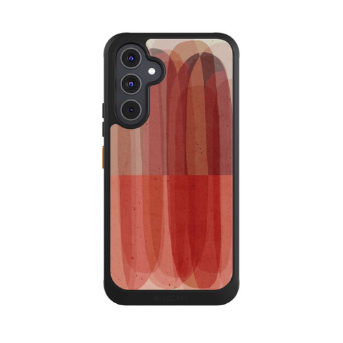 Samsung Galaxy A54 5G NIVOcore Stein Nr. 4 Koralle