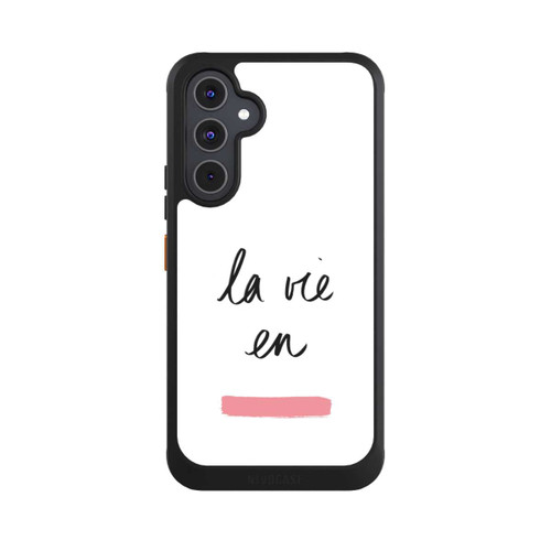 Samsung Galaxy A54 5G NIVOcore La Vie en Pink