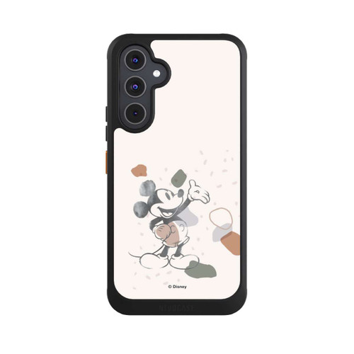 Samsung Galaxy A54 5G NIVOcore Mickey Happy Abstract