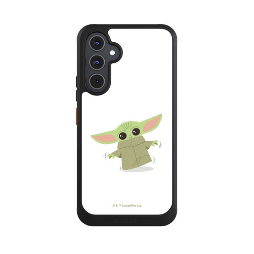 Samsung Galaxy A54 5G NIVOcore Baby Yoda Walking