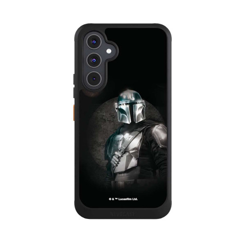Samsung Galaxy A54 5G NIVOcore Star Wars Dark Soldier