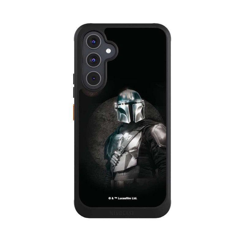 Galaxy A54 5G NIVOcore Star Wars Dark Soldier