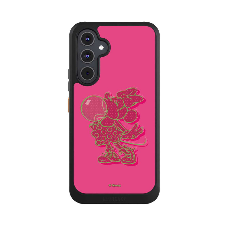 Galaxy A54 5G NIVOcore Minnie Forever Young