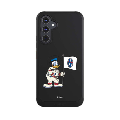 Samsung Galaxy A54 5G NIVOcore Donald Duck Astronaut Transparent
