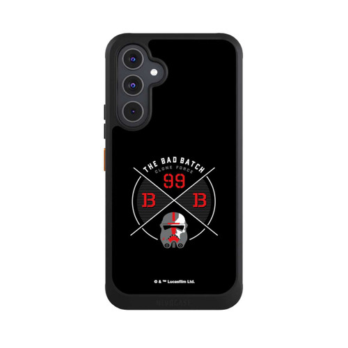 Samsung Galaxy A54 5G NIVOcore The Bad Batch Clone Force 99
