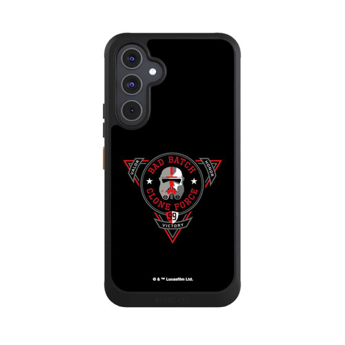 Samsung Galaxy A54 5G NIVOcore Bad Batch Clone Force