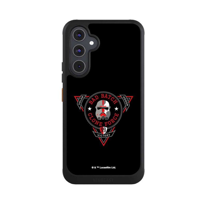 Galaxy A54 5G NIVOcore Bad Batch Clone Force