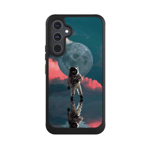 Samsung Galaxy A54 5G NIVOcore Astronaut Moonwalk