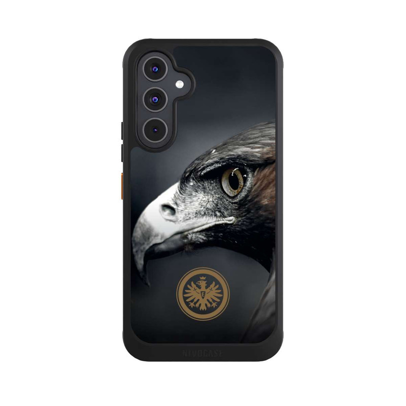 Galaxy A54 5G NIVOcore Eintracht Adler Design
