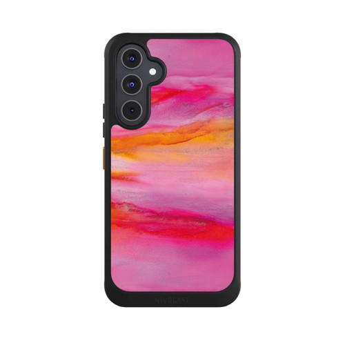Samsung Galaxy A54 5G NIVOcore Ink Bright Pink