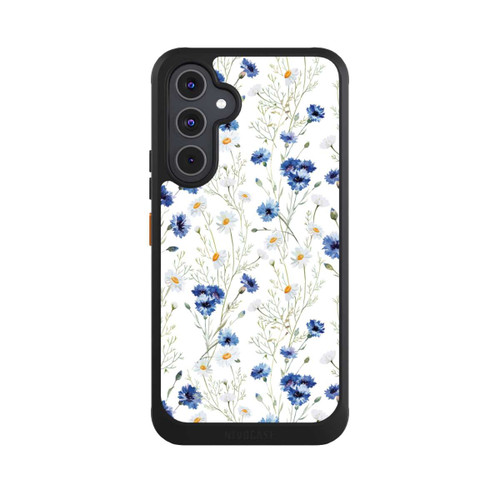 Samsung Galaxy A54 5G NIVOcore Flower Pattern 6