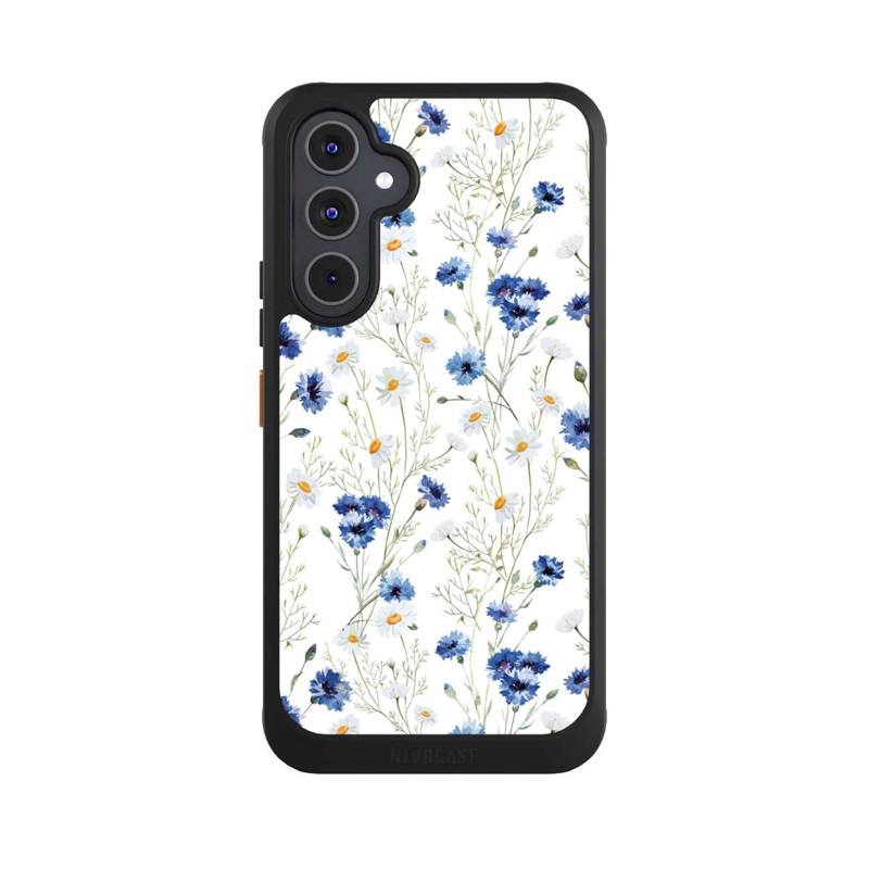 Galaxy A54 5G NIVOcore Flower Pattern 6