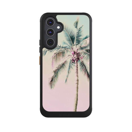 Samsung Galaxy A54 5G NIVOcore Palmier pastel