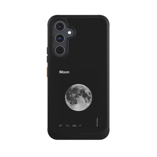 Samsung Galaxy A54 5G NIVOcore Solar System Moon