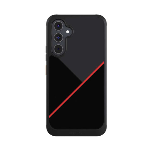Samsung Galaxy A54 5G NIVOcore Rote Linie