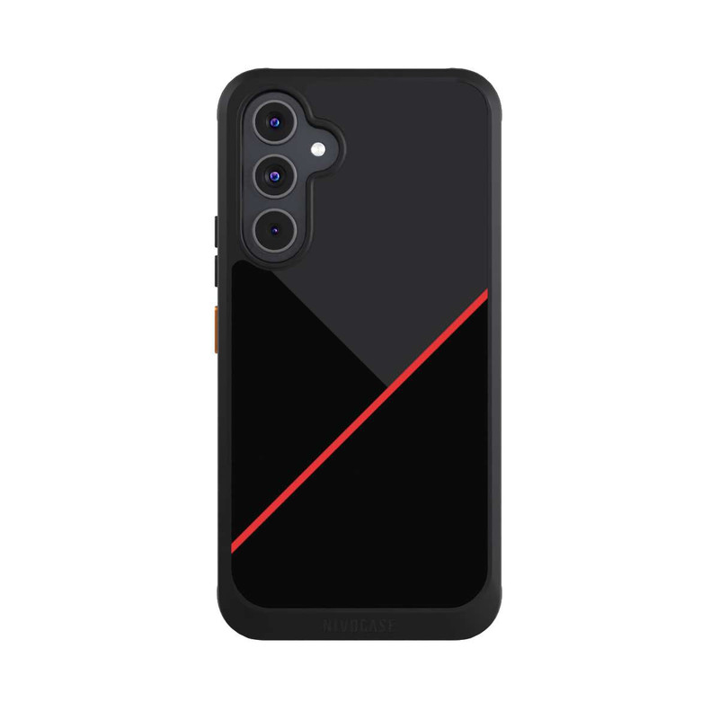 Galaxy A54 5G NIVOcore Rote Linie