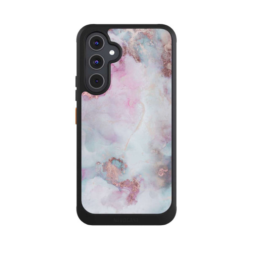 Samsung Galaxy A54 5G NIVOcore Alcohol Ink Marble Blue