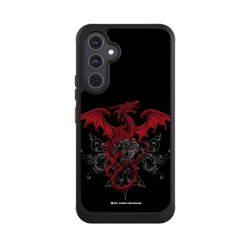 Samsung Galaxy A54 5G NIVOcore Draco Rosa