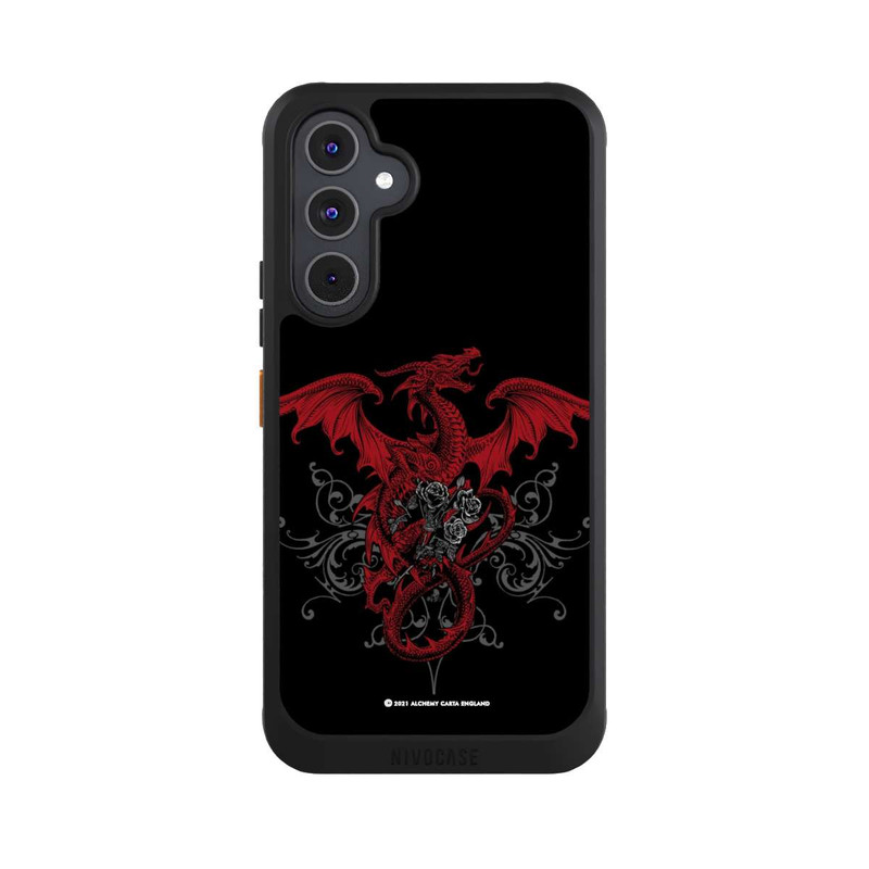 Galaxy A54 5G NIVOcore Draco rose